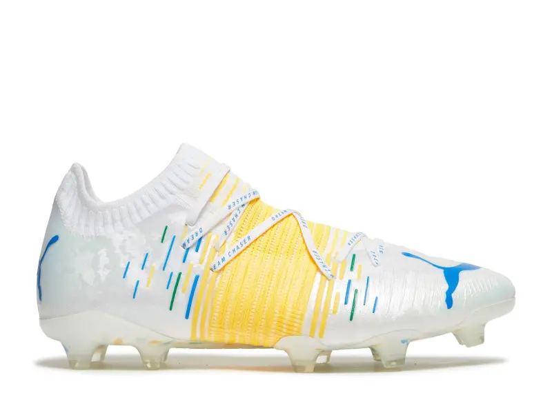 puma-neymar-jr-x-future-z-1-1-fg-ag-jelly-bean-106842-01 Collection | Everton Jerseys & Soccer Footwear