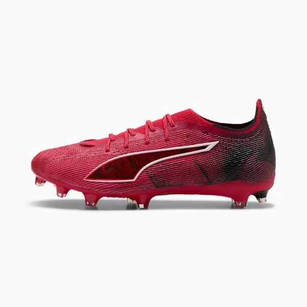 puma-ultra-6-pro-fgag-christian-pulisic-fast-red-108780-01 Collection | Everton Jerseys & Soccer Footwear