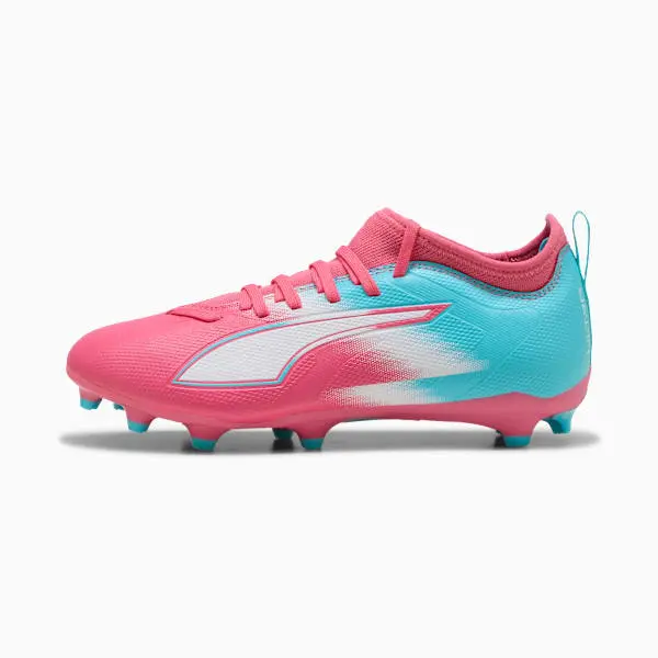 puma-ultra-match-6-fg-ag-big-kid-recharge-pack-108767-01 Collection | Everton Jerseys & Soccer Footwear