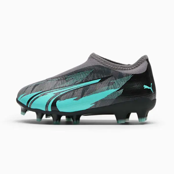 puma-ultra-match-laceless-fg-ag-big-kid-rush-pack-107832-01 Collection | Everton Jerseys & Soccer Footwear