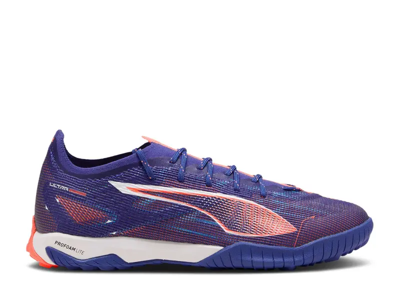 puma-ultra-pro-5-cage-tf-formula-pack-107889-01 Collection | Everton Jerseys & Soccer Footwear