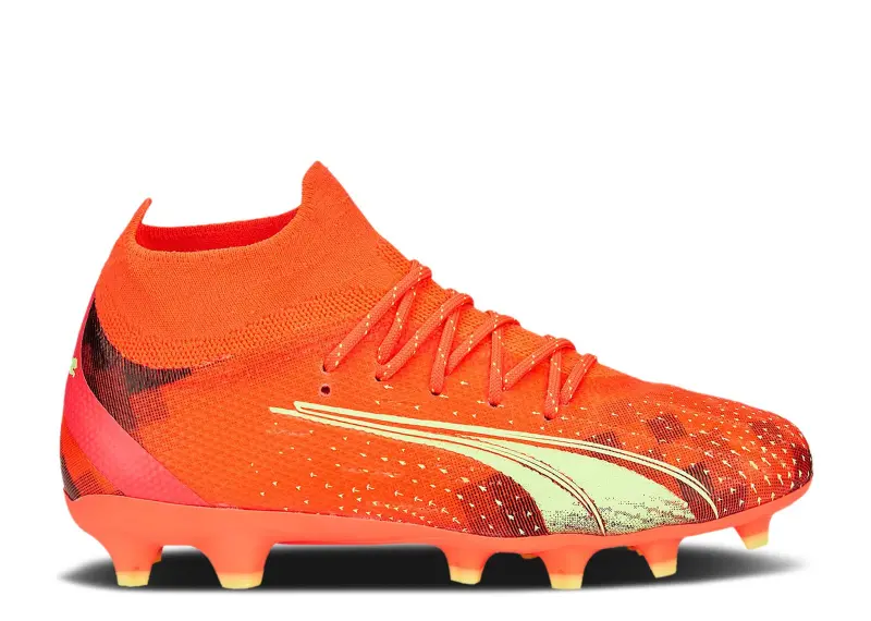 puma-ultra-pro-fg-ag-jr-fearless-pack-106918-03 Collection | Everton Jerseys & Soccer Footwear