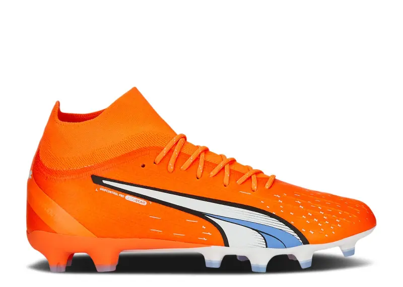 puma-ultra-pro-fg-ag-supercharge-pack-107240-01 Collection | Everton Jerseys & Soccer Footwear
