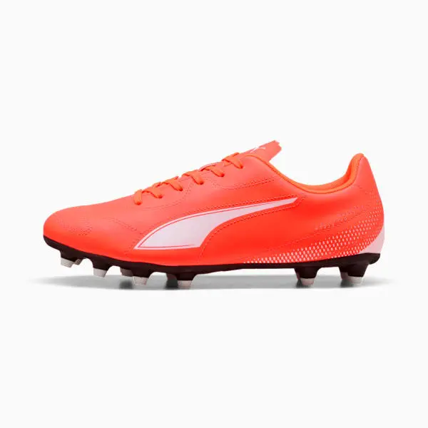 puma-vitoria-2-fg-ag-glowing-red-108500-03 Collection | Everton Jerseys & Soccer Footwear